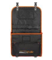Cartable moyen modèle Speed 2 compartiments noir R.099759-01