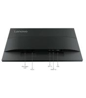 Ecran LENOVO ThinkVision E24-40 Full HD 1080P-24" VGA-HDMI-DISPLAY