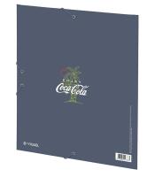 Chemise à élastique 3 rabats Coca sunsh R.201445-08