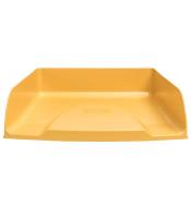 Corbeille courrier pleine gamme Pop'N Co coloris ass R.111909SETD