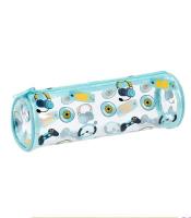 Fourre-tout ronde power games vert R .099532-30