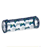 Fourre-tout ronde power games vert R .099532-30
