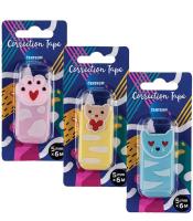 Blanco roller patte de chat R.89803  XXX