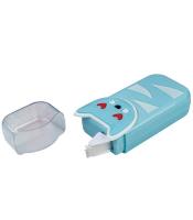 Blanco roller patte de chat R.89803  XXX