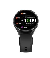 Montre connectée BLACKVIEW X20 noire
