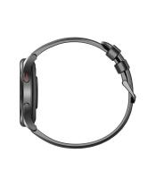 Montre connectée BLACKVIEW X20 noire
