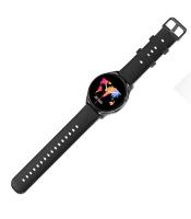 Montre connectée BLACKVIEW X20 noire
