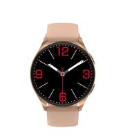 Montre connectée BLACKVIEW X20 dorée