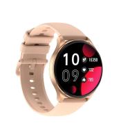 Montre connectée BLACKVIEW X20 dorée