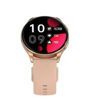 Montre connectée BLACKVIEW X20 dorée