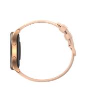 Montre connectée BLACKVIEW X20 dorée