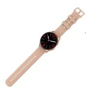Montre connectée BLACKVIEW X20 dorée