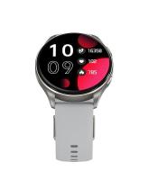 Montre connectée BLACKVIEW X20 argentée
