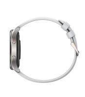 Montre connectée BLACKVIEW X20 argentée