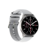 Montre connectée BLACKVIEW X20 argentée