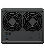 Serveur NAS Synology DS425+ (sans DD, 4 emplacements)