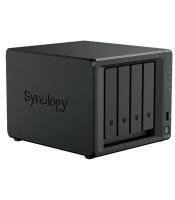 Serveur NAS Synology DS425+ (sans DD, 4 emplacements)