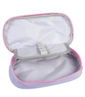Fourre-tout Violet rose R.86871