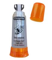 Roller blanco avec recharge R.BLEE360+2REFILLS
