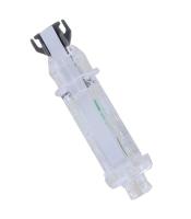 Roller blanco avec recharge R.BLEE360+2REFILLS