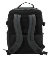 Sac à dos 32x39x17cm 15.6" Underseat noir 2comp R.SG25601NO