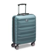Trolley 55x35x23cm cabine Air Armour vert 2.78kg R.00386680103T9