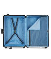 Trolley 76x50x32cm Vauban noir 4.4kg R.00310882100