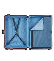 Trolley 76x50x32cm Vauban terracotta 4.4kg R.00310882135