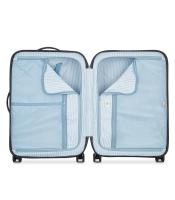 Trolley 75x48x29cm Turenne bleu nuit 3.79kg R.00162182102