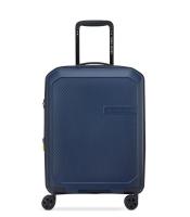 Trolley 54.5x36x21.5cm Anvers bleu foncé SL 2.5kg R.00310580302