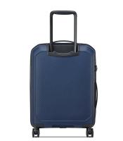 Trolley 54.5x36x21.5cm Anvers bleu foncé SL 2.5kg R.00310580302