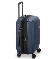 Trolley 54.5x36x21.5cm Anvers bleu foncé SL 2.5kg R.00310580302
