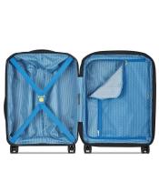 Trolley 54.5x36x21.5cm Anvers bleu foncé SL 2.5kg R.00310580302