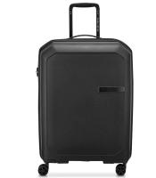 Trolley 75.5x49x31cm Anvers noir extensible 3.9kg R.003105822100