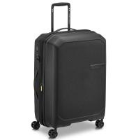 Trolley 75.5x49x31cm Anvers noir extensible 3.9kg R.003105822100