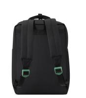 Sac à dos 37x27x17 cm 14'' Jeep noir 1 comp R.J0374660000