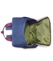 Sac à dos 37x27x17 cm 14'' Jeep bleu 1 comp R.J0374660002