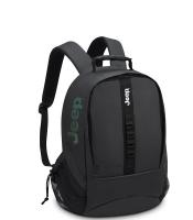 Sac à dos 46x30x17 cm 15'' Jeep noir 1 comp R.J0274560000