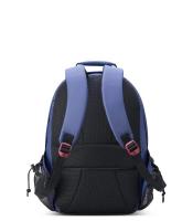 Sac à dos 46x30x17 cm 15'' Jeep navy 1 comp R.J0274560002