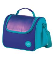 Trieur poche 26x14cm 7 compartiments gamme Pop'N Co R.55399E