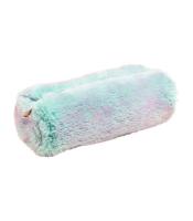 Fourre-tout rond gentil monstre doudou couleur ass R.52480E