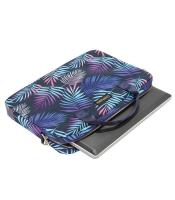 Housse 38.5x26x4.5cm PC15'' Tropical casawori bandoulière R.752322-26