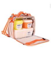 Sac isotherme 3 boîtes alimentaires 3,5L Sports R.08806SPT