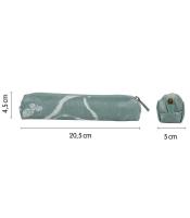 Fourre-tout carré vert série Lava R.081129LVGR