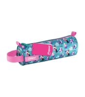 Fourre-tout ronde imprimé coloris ass R.93290ASS
