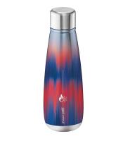Gourde isotherme 500ml inox décorée R.871192