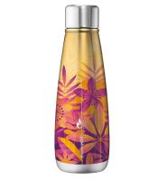 Gourde isotherme 500ml inox décorée R.871193