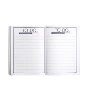 Agenda journalier 15x21 forum office soft harmony R.21429-3-6E FRANCO
