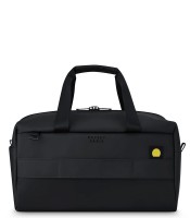 Sac de sport 45x24x24.5cm Turenne soft noir R.00163240900