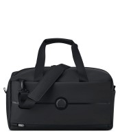 Sac de sport 45x24x24.5cm Turenne soft noir  R.00163240900